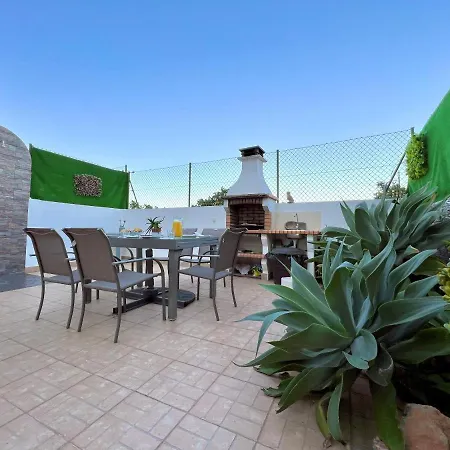 度假居 Family Vacation House 3br Altura *
