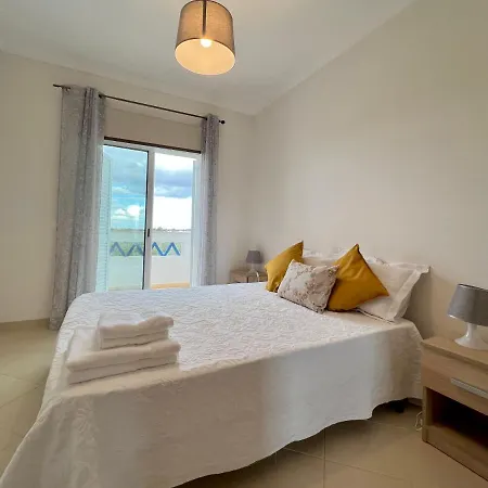 Family Vacation House 3br Altura * Vila Nova de Cacela