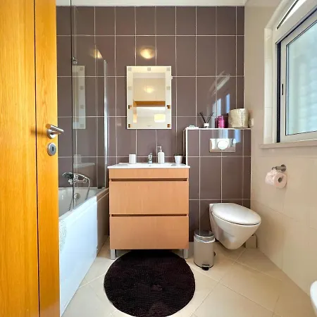 Family Vacation House 3br Altura