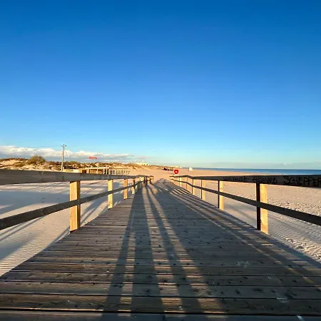 Family Vacation House 3br Altura