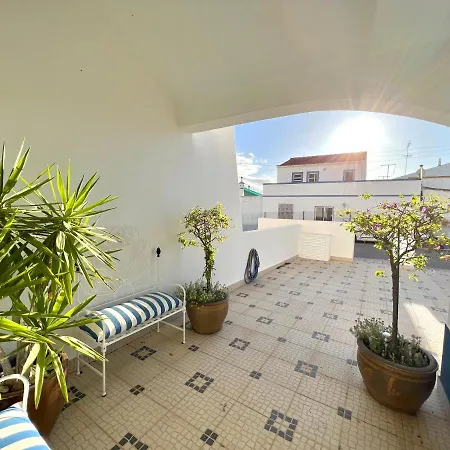 Family Vacation House 3br Altura *