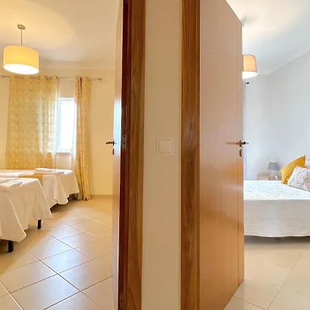Feriehus Family Vacation House 3br Altura *