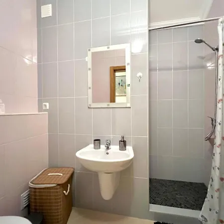 Family Vacation House 3br Altura *