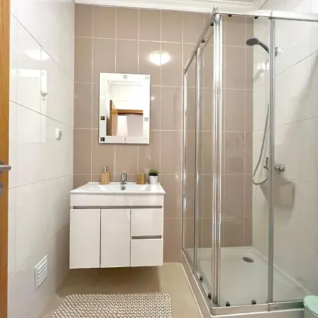 Family Vacation House 3br Altura Feriehus *