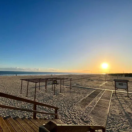 Family Vacation House 3br Altura Feriehus