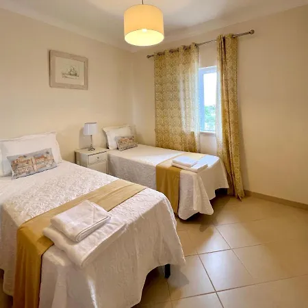 Family Vacation House 3br Altura * Vila Nova de Cacela