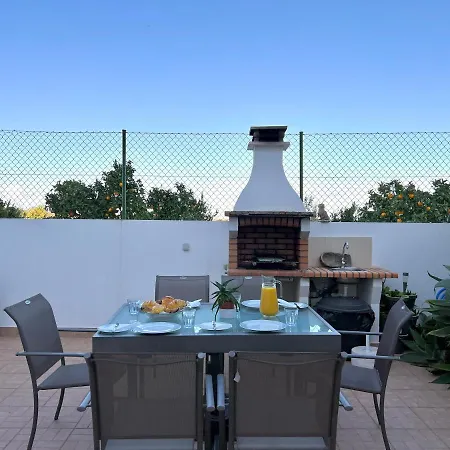 Family Vacation House 3br Altura Feriehus